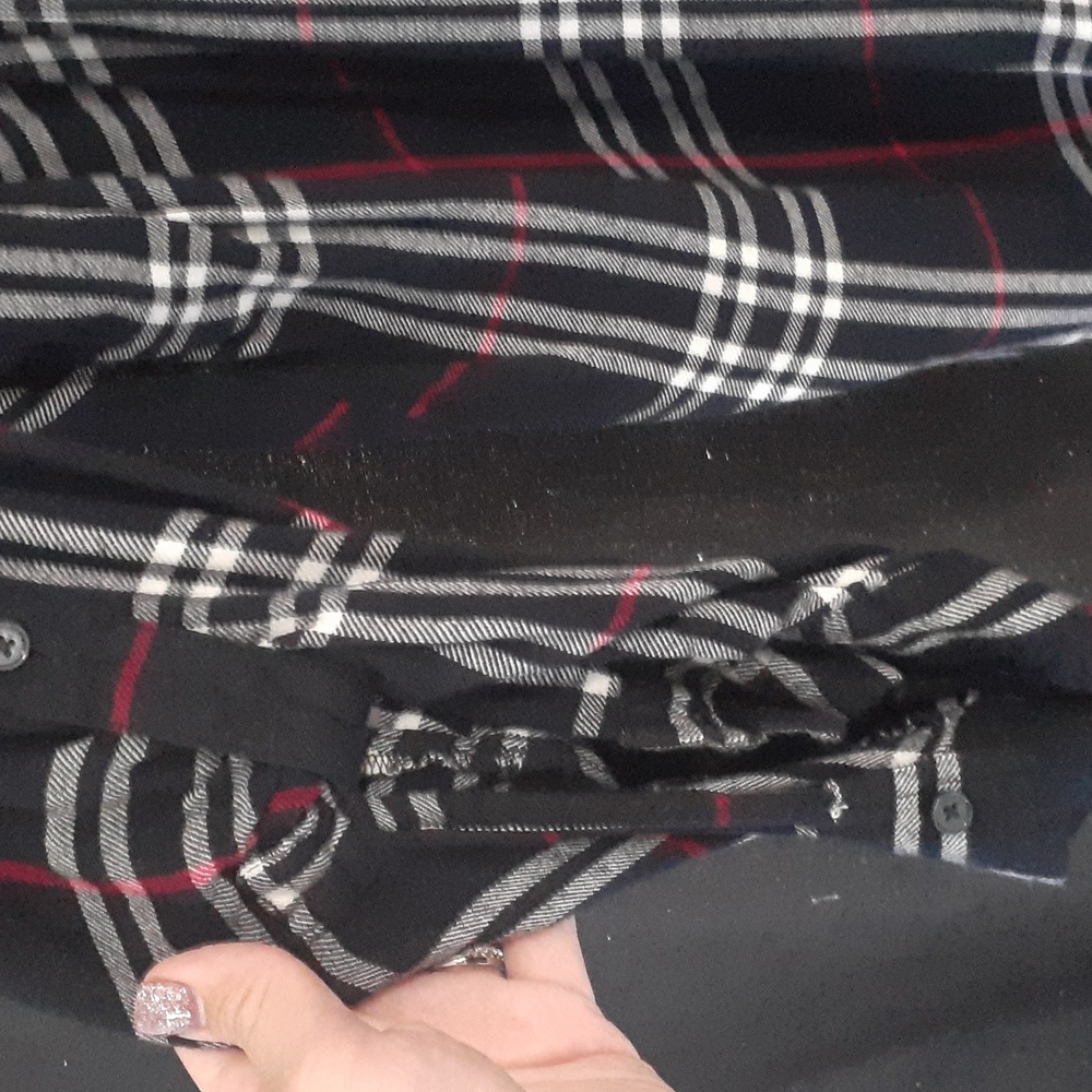 Flannel - Picture 3 of 3